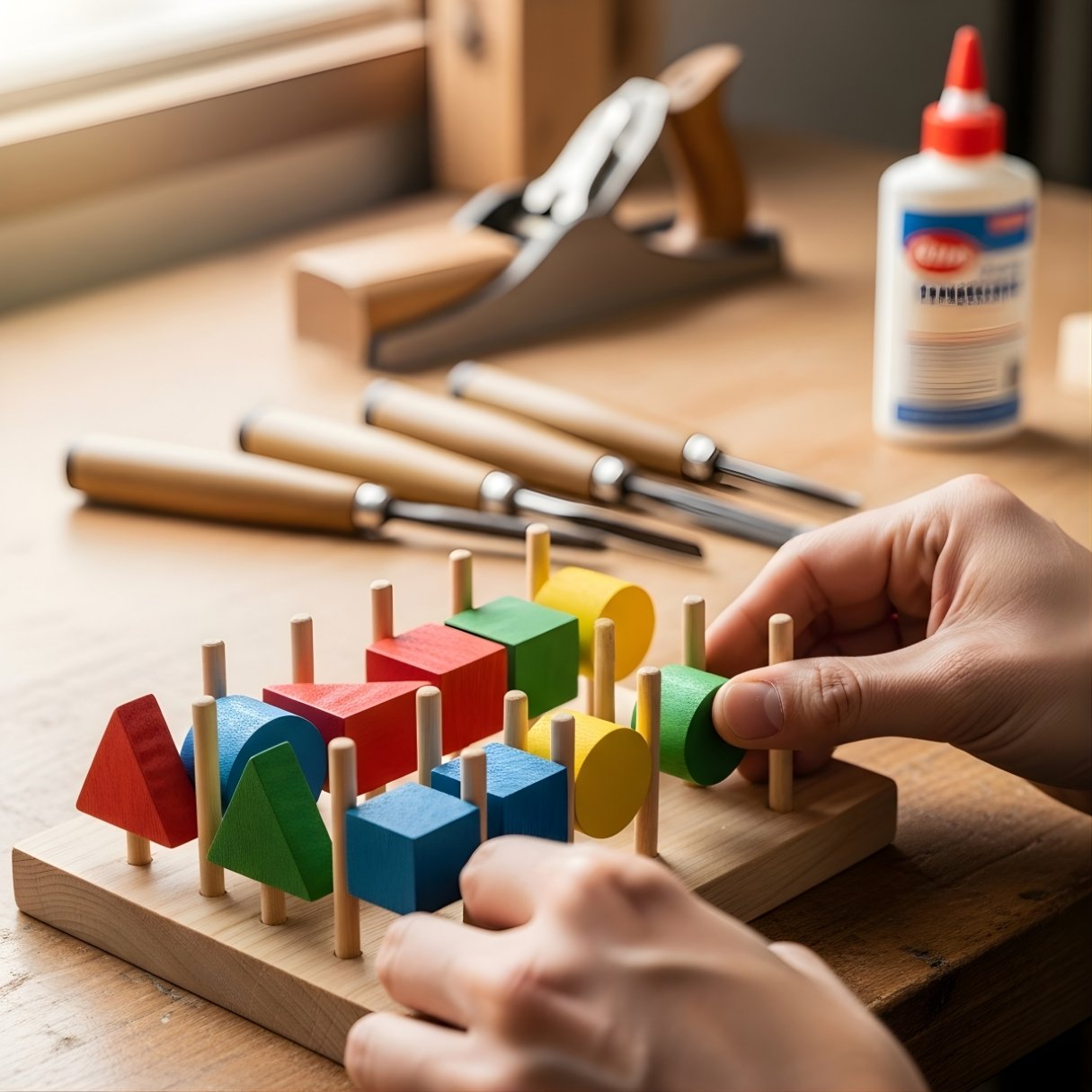 Children Toy Image 2