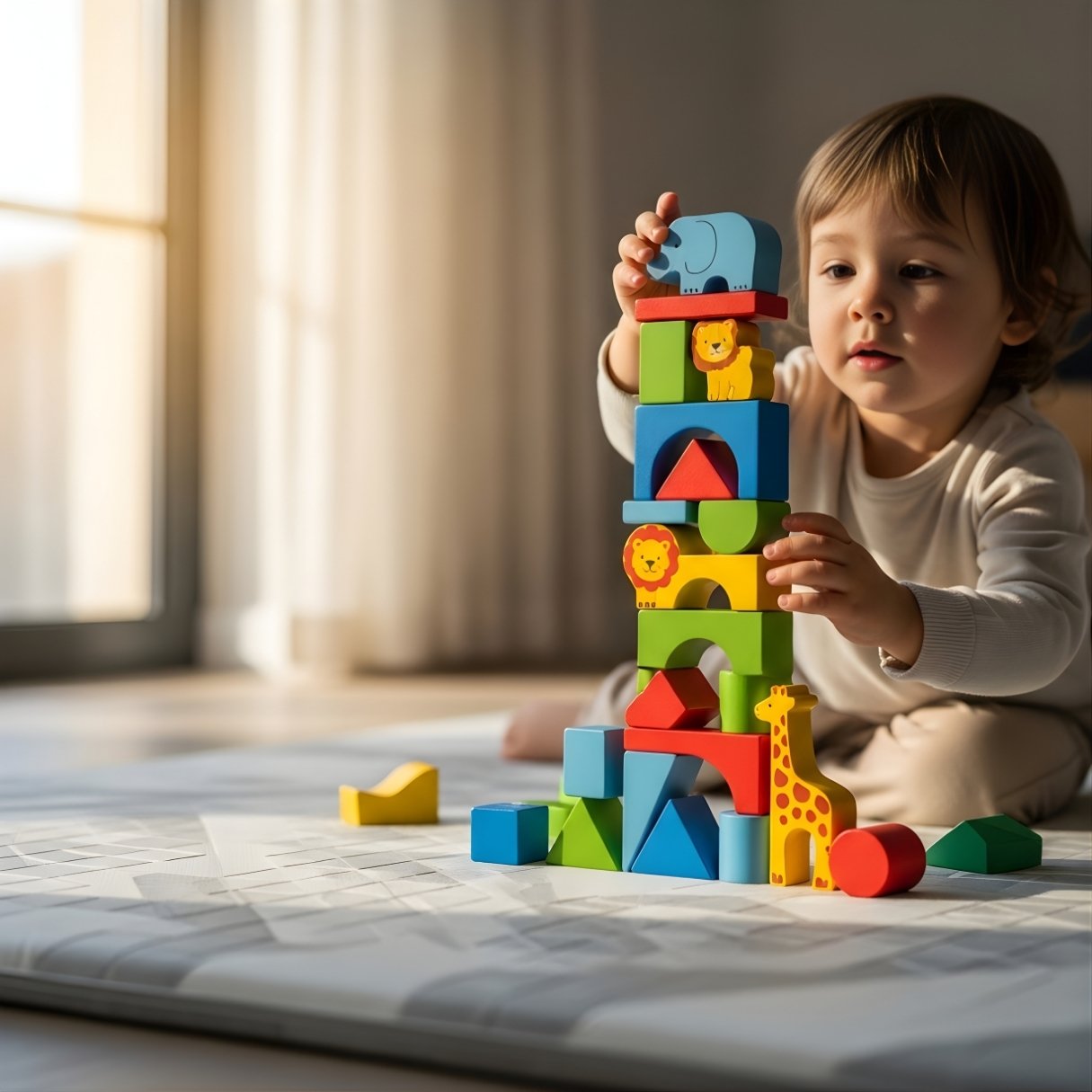 Children Toy Image 1